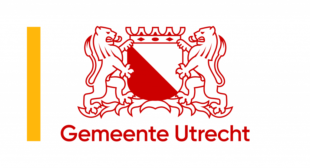 Gemeente Utrecht - logo