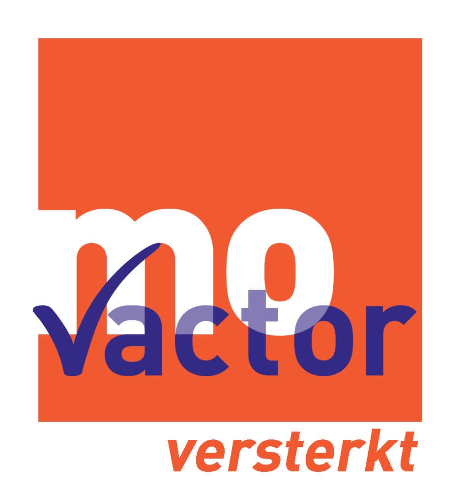 Movactor - logo