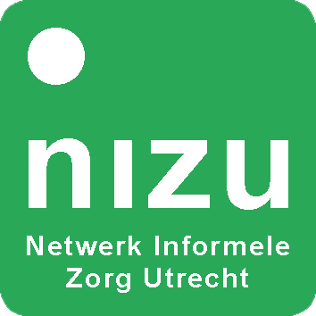 Nizu - Netwerk Informele Zorg Utrecht - Logo