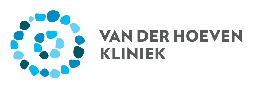 van der Hoeven kliniek - logo